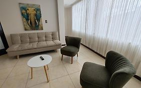 Céntrico&Exclusivo apartamento parque los libertadores y cc innovo